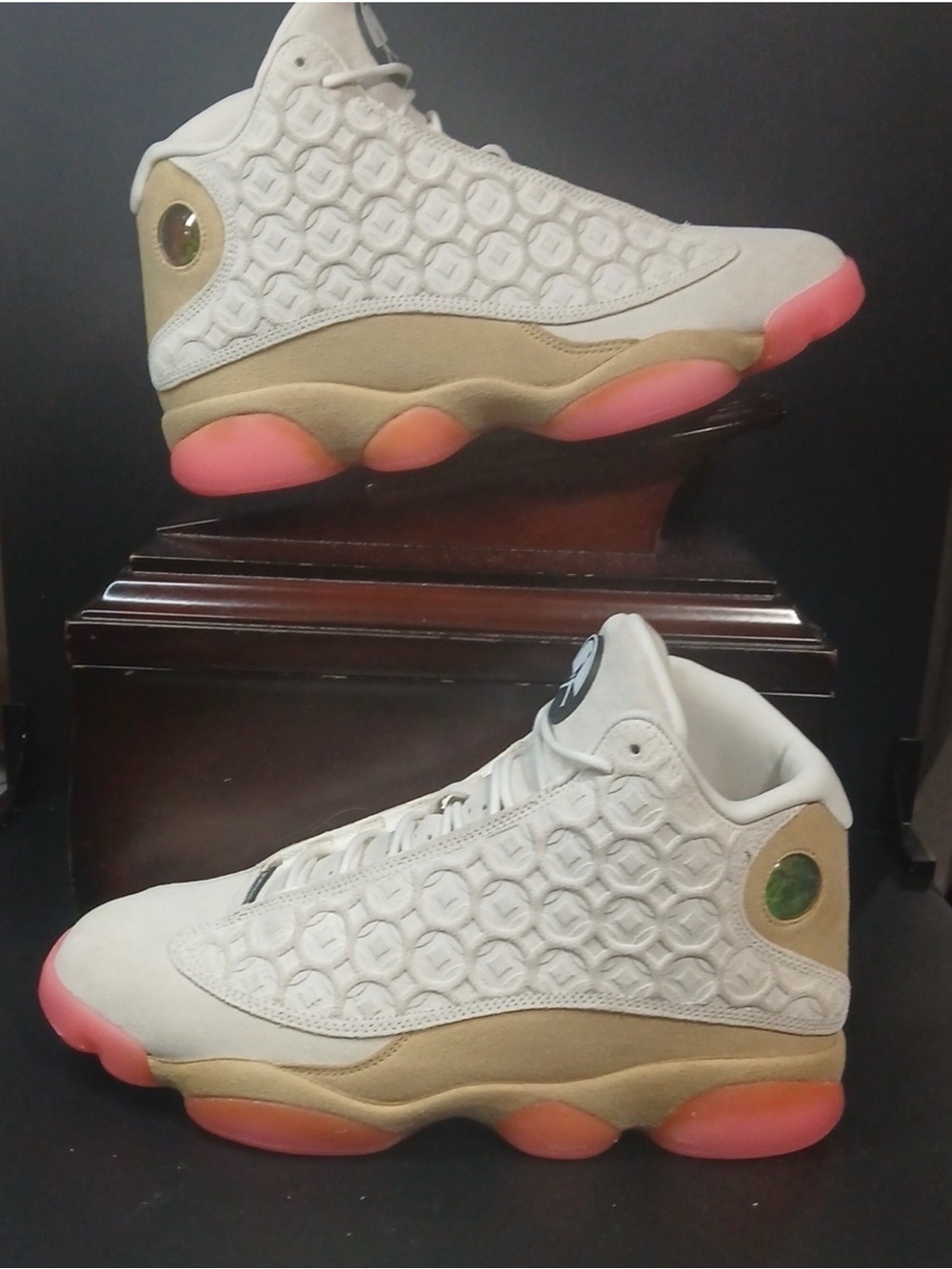 Jordan 13 “Chinese New Year” size 11